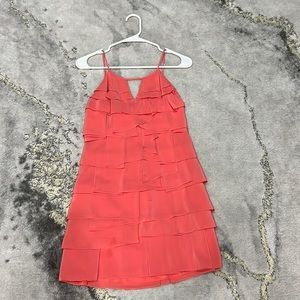 BCBG cocktail evening wear dress